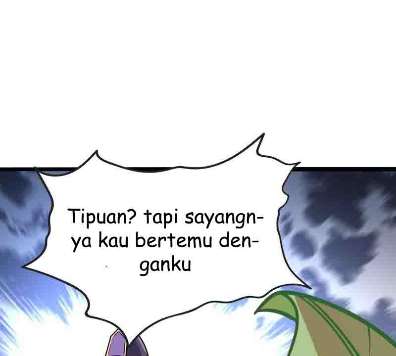 Turned Into a Grass in The Fantasy World? Chapter 17 Gambar 39